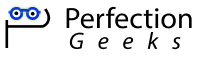 PerfectionGeeks Technologies logo