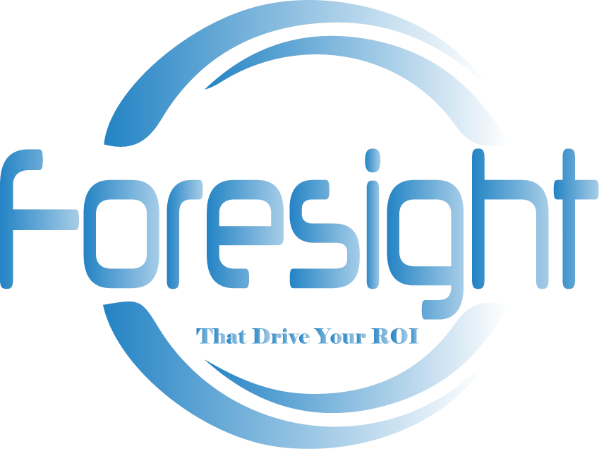 Foresight IT Solution logo
