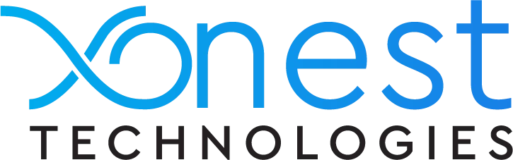 Xonest Technologies Private Limited  logo