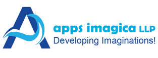 Apps Imagica LLP logo