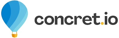 Concretio logo