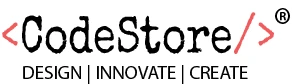 Codestore Technologies Pvt Ltd logo
