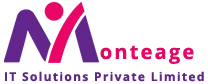 Monteage IT Solutions Pvt Ltd logo