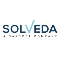 Solveda logo