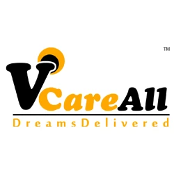 VcareAll Solution Pvt. Ltd logo