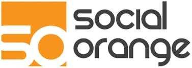 Social Orange logo