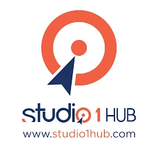 Studio1hub logo
