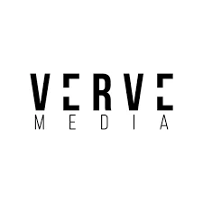 Verve Media logo
