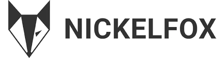 Nickelfox logo