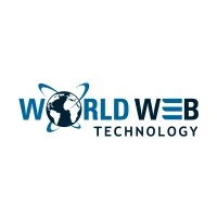 World Web Technology Pvt. Ltd. logo