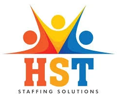 HST Staffing Solutions logo