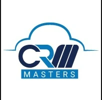 CRM Masters InfoTech logo