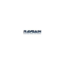 RAYGAIN TECHNOLOGIES logo