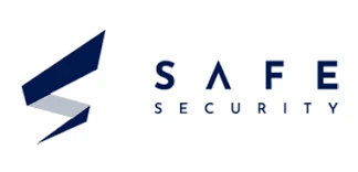 Safe Security logo