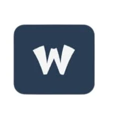 Webdotedit  logo