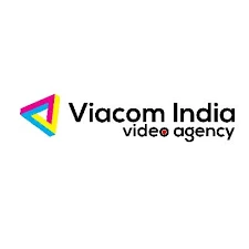 Viacom India LLP logo