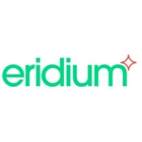 Eridium Digital logo