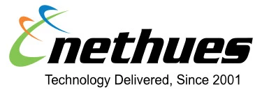 Nethues Technologies Pvt. Ltd logo