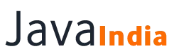 Java India logo