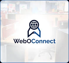 Weboconnect Technologies logo