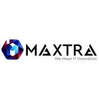 Maxtra Technologies logo