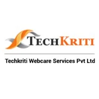Techkriti Group logo
