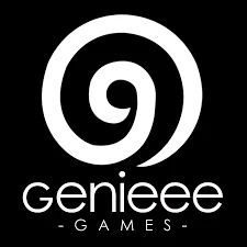 Genieee logo