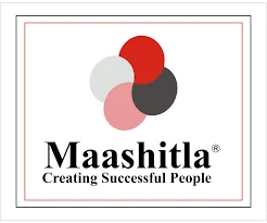 Maashitla Securities Pvt. Limited logo