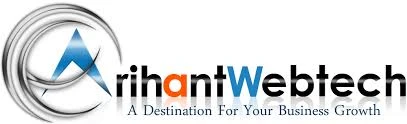 Arihant Webtech logo