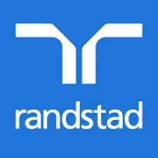 Randstad logo