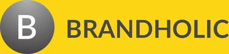Brandholic  logo