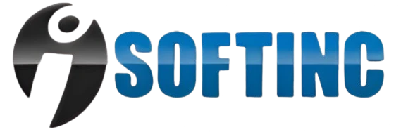  I-Softinc logo