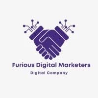 Furious Digital Marketers logo