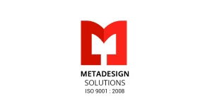 MetaDesign Solutions  logo