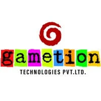 Gametion logo