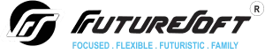 Futuresoft India logo
