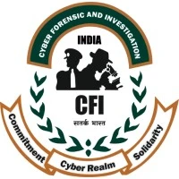 Cyber Forensic and Investigation logo
