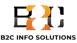 B2C Info Solutions logo