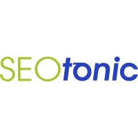 SeoTonic Web Solutions logo
