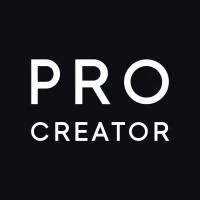 Procreator: Global UI UX Design Agency logo
