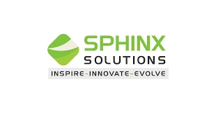 Sphinx Solutions logo