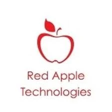 Red Apple Technologies logo