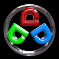 3D Services India logo