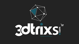 3DTRIX PVT LTD logo