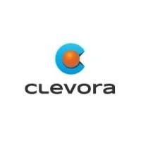 Clevora Global Outsourcing Services logo