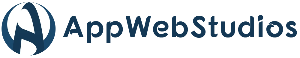 AppWebStudios logo