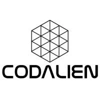 Codalien Technologies logo