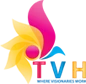 The Visual House logo