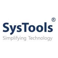 SysTools Software Pvt Ltd logo
