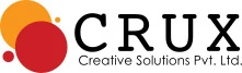 Crux Creative Solutions logo